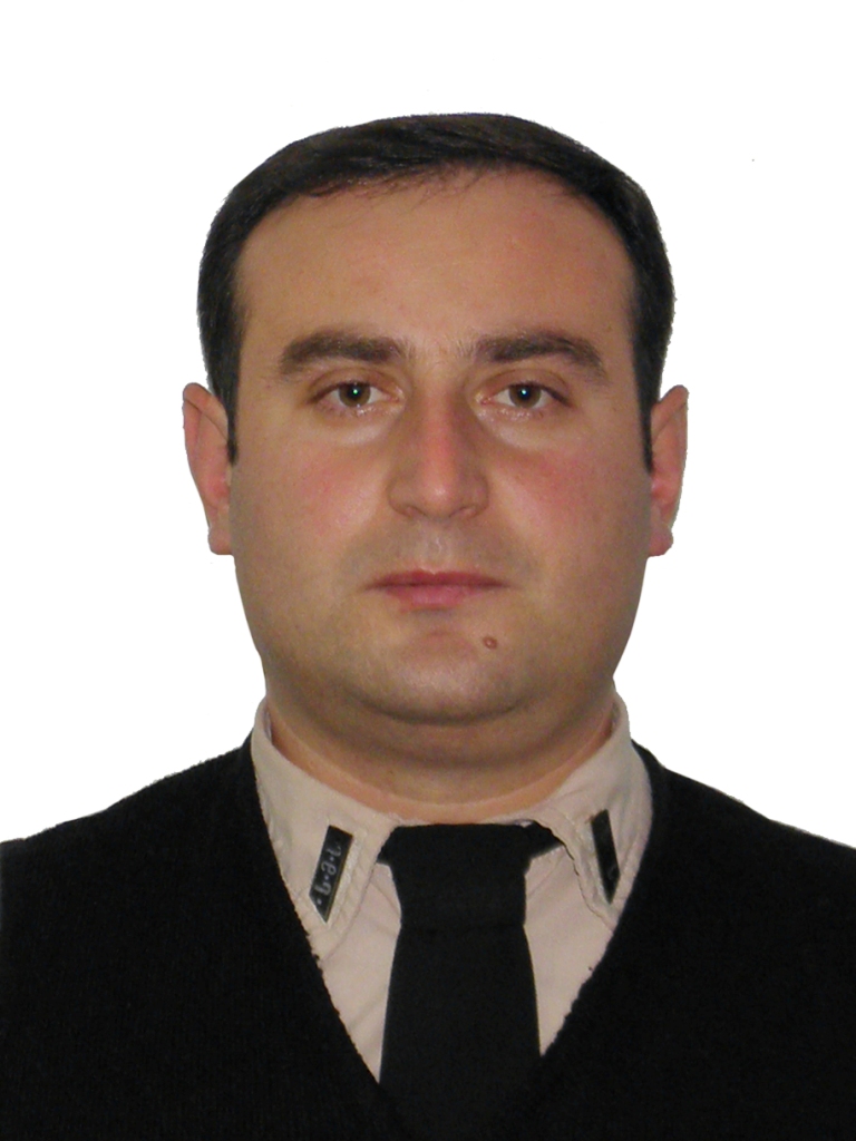 ნიკა კეკოშვილი